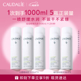 欧缇丽保湿舒缓大葡萄喷雾200ML*3 爽肤水温和敏感肌 母亲节礼物