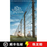 【3-4周达】穿条纹睡衣的男孩 美版 The Boy in the Striped Pajamas