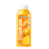 味全每日C 橙汁300ml