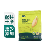 七鲜 有机高纤燕麦片1.5kg