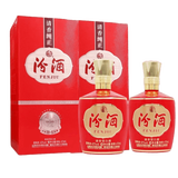 老白汾酒【喜酒】山西汾酒1915巴拿马系列 清香型  新老款随机 中秋礼品 42度 475mL 2瓶 巴拿马基础版送礼袋