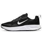 耐克（NIKE）男子运动休闲鞋WEARALLDAY运动鞋CJ1682-004 黑色 42.5 