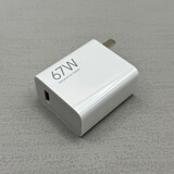 小米红米原装充电器K60K60E手机充电头数据线67W金标闪充redmi6A快充线 红米K60原装充电头
