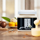 北大荒 蜂蜜东北黑蜂椴树雪蜜千里冰蜂纯蜂蜜节日礼品 早餐牛奶麦片伴侣 椴树雪蜜（推荐款） 1kg*1瓶