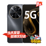 华为（HUAWEI）智选手机 70 Plus 2025热销新机上市5G手机 24期【免息】6100mAh+40W长续航 抗摔防水鸿蒙生态mate 8+256GB 曜金黑【<特价爆款推荐】 官方标配【赠