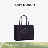 Tory Burch 汤丽柏琦 ELLA 小号手提托特包TB 88578 蓝色 405 OS