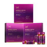 Lumi胶原蛋白三肽饮品弹性蛋白肽金顶侧耳 30ml*30瓶装