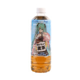 达亦多 大麦茶饮料600ml