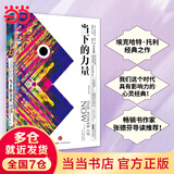 【当当正版包邮】当下的力量 白金版 当下的力量实践手册 埃克哈·托利经典之作 正版 张德芬  励志成长成功书籍 当下的力量 白金版