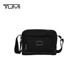 途明（TUMI）FREMONT男士胸包尼龙休闲通勤斜挎包单肩包礼物