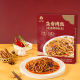 森源（senyuan） 森源鱼香肉丝 优选猪里脊 非磷保水 快手菜 300g*2