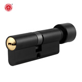 梅花（BLOSSOM）国标锁芯室内门锁小70锁芯卧室木门锁芯MSX027黑色