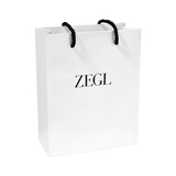 ZEGL品牌定制礼袋（不含产品首饰）轻奢送闺蜜生日礼物