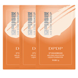 DPDP空气持妆粉底液水润试色卡小样*3