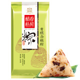 稻香私房粽子 杂粮粽240g（2个装）