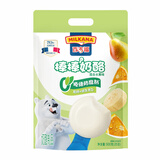 百吉福（MILKANA） 棒棒奶酪儿童低温奶酪棒 混合水果味 500g/25支装