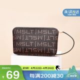 马莎兰缇（MashaLanti）手拿包拉链女士手提零钱包女轻奢手机包母亲节生日礼物送妈妈老婆