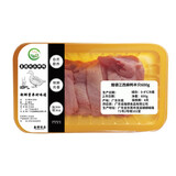 煌德 90天富硒江西麻鸭半只（切块）600g
