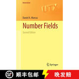 现货 数域 Number Fields