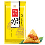 稻香私房粽子袋装大黄米蜜枣粽240g（2只装）