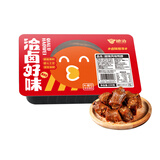 绝洽绝味鸭脖150g甜辣黑鸭 熟食卤味下酒菜零食小吃追剧宵夜解馋食品