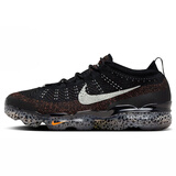 耐克（NIKE）官方舰店男鞋运动鞋AIR VAPORMAX全掌大气垫缓震透气跑步鞋休闲鞋 FZ2519-001/全掌大气垫/黑色 42