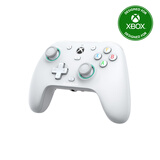 盖世小鸡GAMESIR-G7 SE微软授权xbox游戏有线手柄pc电脑摇杆steam双人成行xbox g7se