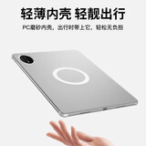 rurihai适用华为matepadpro13.2保护壳2025/23款平板保护套磁吸分离可拆分亚克力全包带笔槽双面夹英寸 下单即赠【磁吸磨砂PC内胆】 华为matepadpro13.2 23/25款
