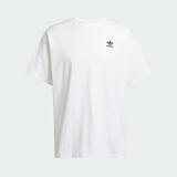 阿迪达斯三叶草（Adidas）三叶草系列 男子 ESS OS TEE 短袖 JD0373 M码