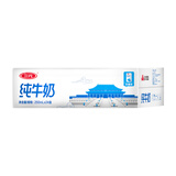 三元 小方白纯牛奶250ml*24 整箱