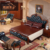 西部水牛 牛皮席水牛皮凉席真皮席子加厚头层1.8m米床软席硬席单人双人 1.8米加厚软席3.8MM（无枕套）