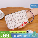 马莎兰缇（MashaLanti）手拿包女士大容量钱包轻便零钱卡包二合一手机包母亲节礼物送妈妈