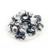 瑞士莲进口Lindt软心球榛仁牛奶黑巧克力500g散称婚庆喜糖26.11月到期 软心60%特浓黑巧克力500g散称