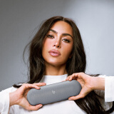 beats Pill【Kim 特别版】无线蓝牙扬声器 兼容苹果安卓-深冷灰
