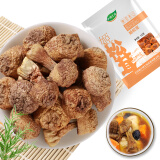 小钟工坊 姬松茸250g 松茸干货巴西蘑菇 羊肚菌火锅炖汤食材
