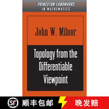 【3-4周达】从微分观点看拓扑 Topology from the Differentiable Viewpoint
