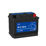 理士 2电瓶（图片仅供参考 以实物为准） 6-Qw-80(620)XL 12v 单位套