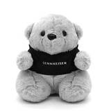 森海塞尔（Sennheiser）商家定制周边 森海塞尔小熊