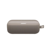 博士Bosee SoundLink Flex 蓝牙音响-黑色 户外防水便携式露营音箱 SoundLink Flex 灰白 【官方标配】外贸