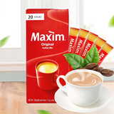 麦馨 韩国进口麦馨咖啡三合一原味236g好喝的咖啡进口冲饮品