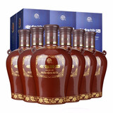 汾酒汾酒老白汾封坛十五年 53度 475mL 6瓶 封坛十五年
