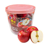 新西兰加力果抱抱桶1kg 单果100g+