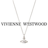 薇薇安·威斯特伍德（Vivienne Westwood）西太后正品项链女土星轨道水晶吊坠锁骨链送女友女神节礼物
