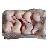 新鲜冷冻鸡边腿生鸡腿鸡大腿生鲜鸡肉整箱冷冻批发 鸡边腿20斤（净重18斤）