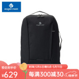 EAGLE CREEK美国逸客商务双肩包男女差旅合一14英寸电脑包多功能防盗通勤背包 天空之城-黑色