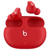 beats Studio Buds真无线耳机主动降噪入耳式蓝牙运动耳机 兼容苹果安卓系统超长续航蓝牙耳机 studiobuds 玫瑰红弹窗 studio buds