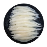 查干湖鱼 生态捕捞新鲜急冻淡水鱼冷冻国产生鲜水产 查干湖银鱼250g*2