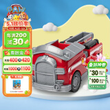 汪汪队立大功（PAW PATROL）汪汪队玩具狗狗巡逻队男女孩玩具儿童生日礼物 毛毛消防车-1辆【车狗分离】