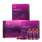 Lumi胶原蛋白三肽饮品弹性蛋白肽金顶侧耳30ml*60瓶装