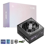 鑫谷（segotep）额定850W 昆仑九重KE-850P白金双认证数字电源（全日系电容/ATX3.1/压纹线/软件生态/支持5070Ti）